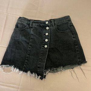 Cloud Ten Skort Size L